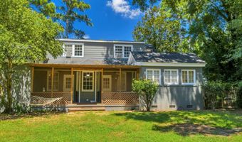 126 Bell St, Americus, GA 31709