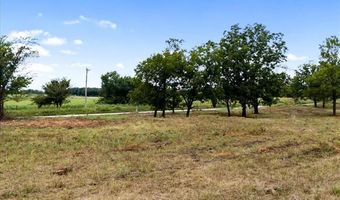 6902 N 180 Rd, Beggs, OK 74421