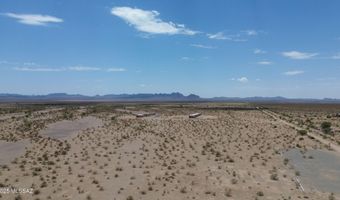 81 Acres S 72 Hwy, Bouse, AZ 85325