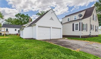328 Marine Dr, Anderson, IN 46016