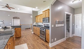 2802 S Hidden Hutch Dr, Ammon, ID 83401
