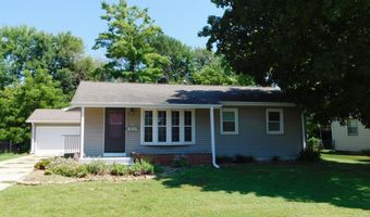 4015 Toronto St, Ames, IA 50014