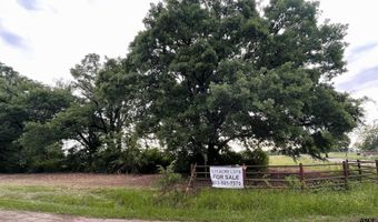 LOT 4 CR 1560, Alba, TX 75410