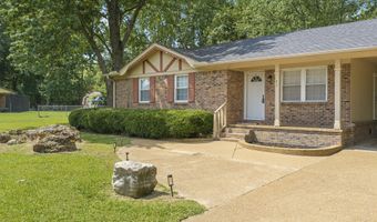 71 Tracy St, Bells, TN 38006