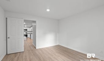 15616 Dogwood Rd, Bay Minette, AL 36507
