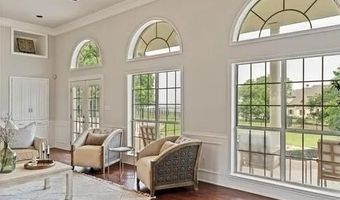 606 Sorita Cir, Heath, TX 75032