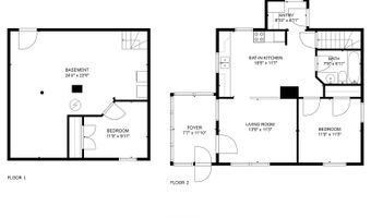 434 Donald St, Bedford, NH 03110