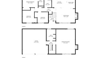 3405 NW MORO Pl, Beaverton, OR 97003