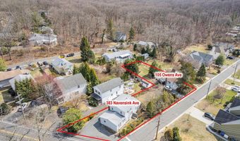 383 Navesink Ave, Atlantic Highlands, NJ 07716