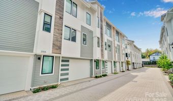 2709 Shenandoah Ave, Charlotte, NC 28205