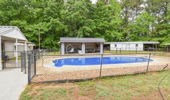1579 Van Buren Rd, Barnesville, GA 30204