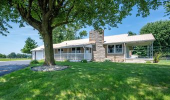 1974 W State Road 28, Alexandria, IN 46001