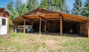 66582 Hwy 2, Bonners Ferry, ID 83805