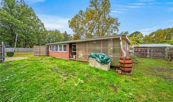 2112 Homewood Ave, Ashtabula, OH 44004