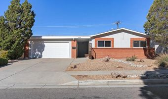 3721 Mary Ellen St NE, Albuquerque, NM 87111