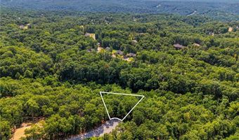 Luton Lane lot 27, Bella Vista, AR 72714