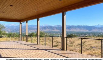 1372 Glacier Pl, Boulder, CO 80303