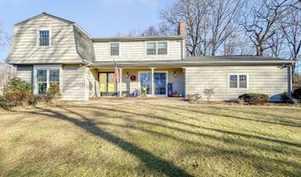 51 Oakridge Rd, Bristol, CT 06010