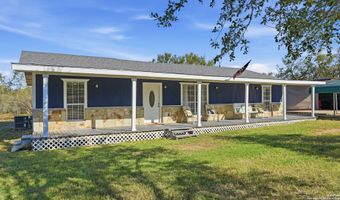 10835 Rosemar, Adkins, TX 78101