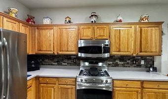 2699 Thornview St, Las Vegas, NV 89135