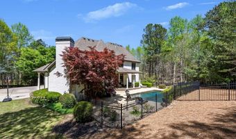 921 Accipiter, Ball Ground, GA 30107