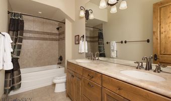 12 Upper Cascade Ridge Rd, Big Sky, MT 59716
