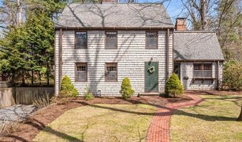 9 KNAPTON St, Barrington, RI 02806