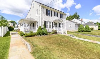 20 Laurel St, Danbury, CT 06810