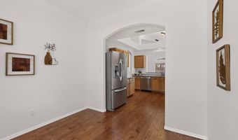 7312 Desert Eagle Rd NE, Albuquerque, NM 87113