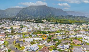 46-145 Humu Pl, Kaneohe, HI 96744