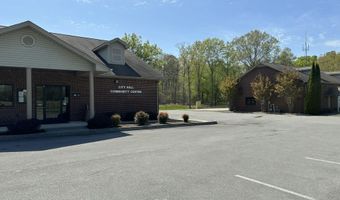 267 Back 9 Dr, Baneberry, TN 37890