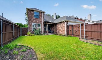 1411 Brook Ridge Ave, Allen, TX 75002