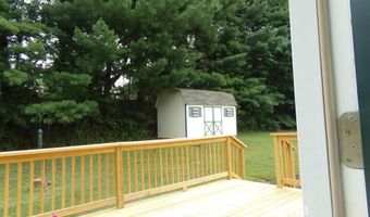 129 OAK VIEW Rd, Barboursville, VA 22923