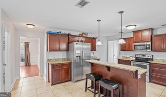 258 Nashview Trl, Allenhurst, GA 31301