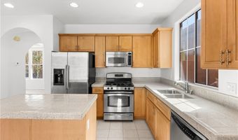 2309 Malaga Peak St, Las Vegas, NV 89135