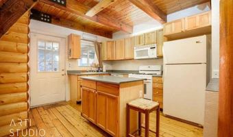 176 E Valley View Rd, Central, UT 84722