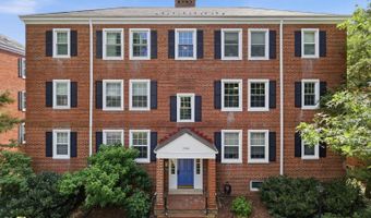 2966 S COLUMBUS St B2, Arlington, VA 22206