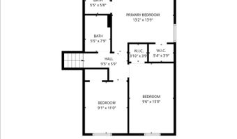 6692 Wilcoxson Rd, Altoona, AL 35952