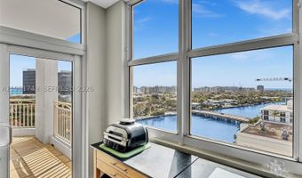 9751 E Bay Harbor Dr 12D, Bay Harbor Islands, FL 33154