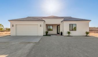 13304 S 218TH Ave, Buckeye, AZ 85326