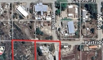 45905 Partridge St, Banning, CA 92220