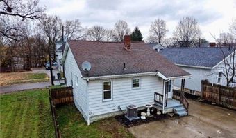 566 MCKINLEY Ave, Akron, OH 44311