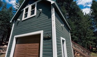 79 Silvertip Rd, Bear Valley, CA 95223