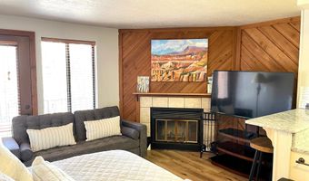 464 N HIGHWAY 143 105A, Brian Head, UT 84719