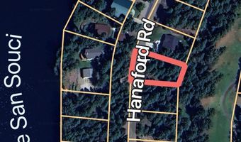 Nna Hanaford Rd Lot 8, Blanchard, ID 83804