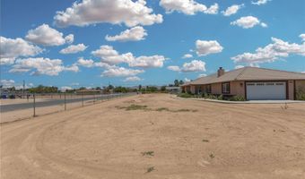 21130 Pine Ridge Ave, Apple Valley, CA 92307