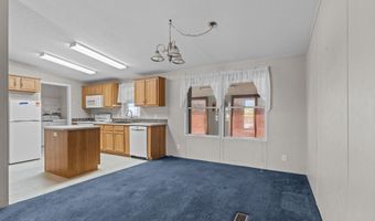 27650 S Clydesdale Ave, Congress, AZ 85332