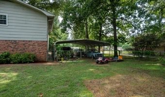 4105 LERA Dr, Anniston, AL 36207