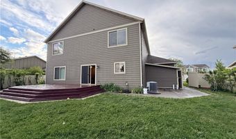 246 Mammoth Fork Dr, Bozeman, MT 59718
