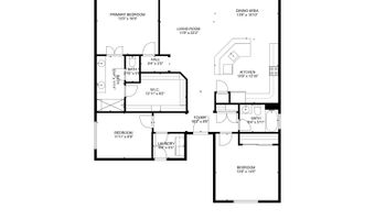 21853 N 261ST Ave, Buckeye, AZ 85396